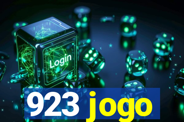 923 jogo